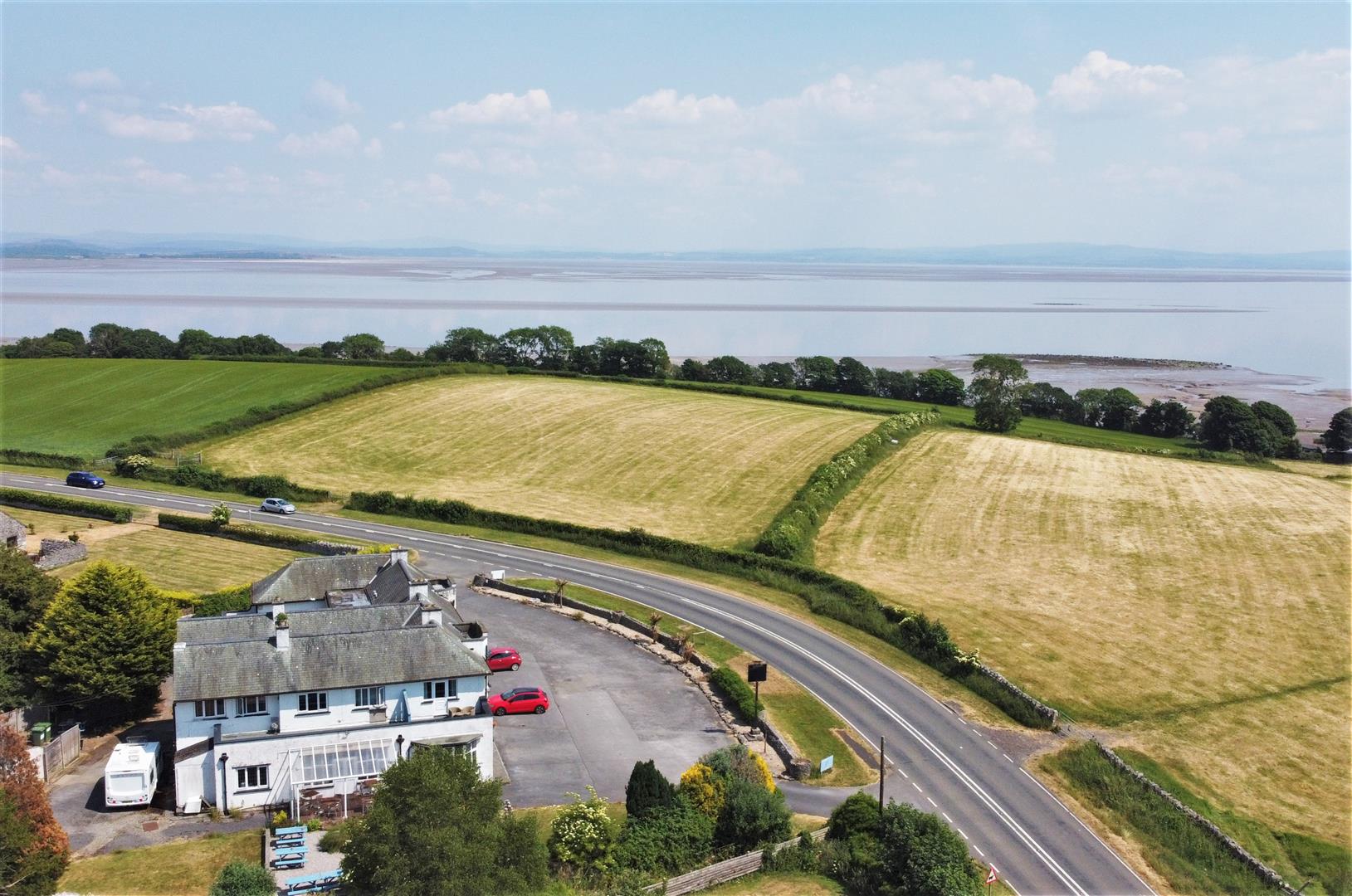 Development Site, Coast Road, Baycliff nr Ulverston